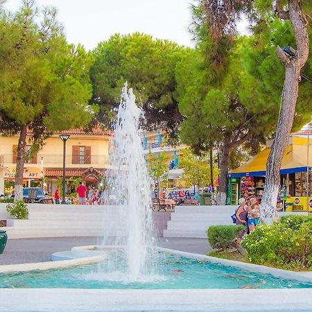 Villa Anna هانيوتي المظهر الخارجي الصورة