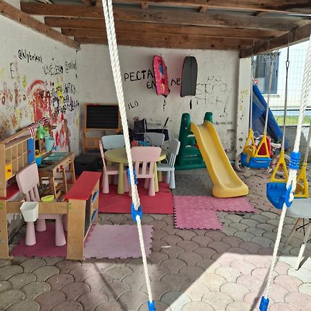 Villa Anna هانيوتي المظهر الخارجي الصورة