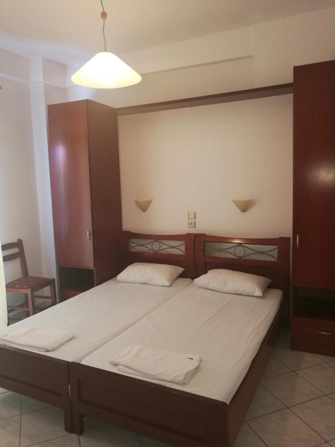Villa Anna هانيوتي المظهر الخارجي الصورة