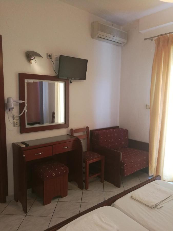 Villa Anna هانيوتي المظهر الخارجي الصورة