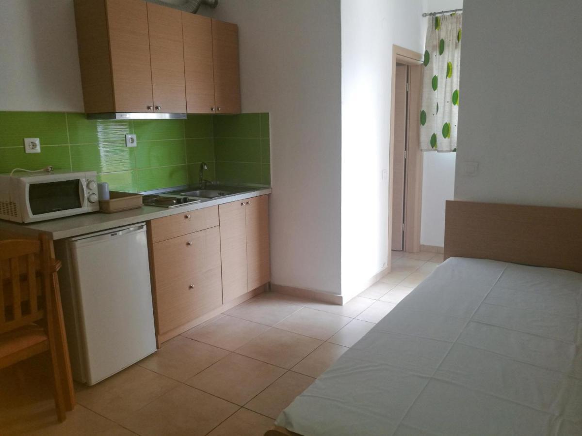 Villa Anna هانيوتي المظهر الخارجي الصورة