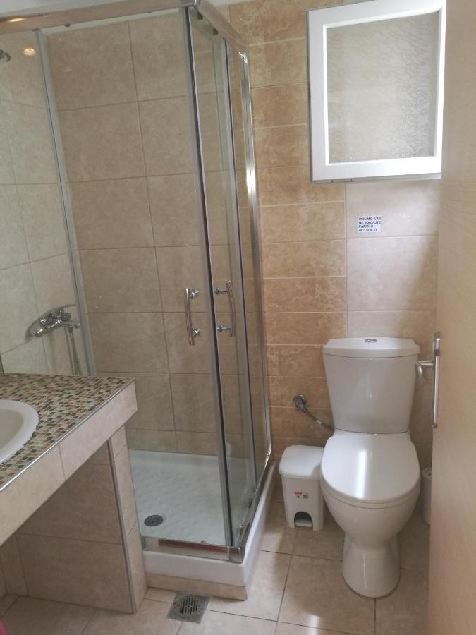 Villa Anna هانيوتي المظهر الخارجي الصورة