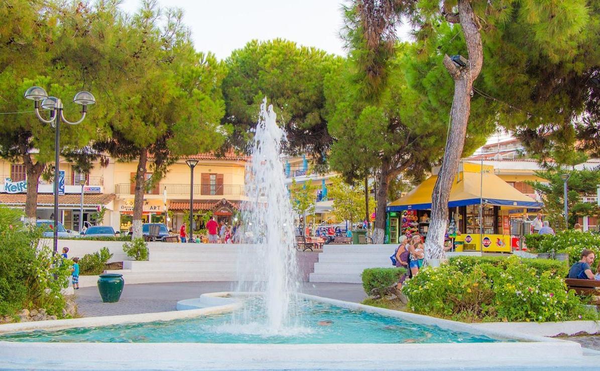 Villa Anna هانيوتي المظهر الخارجي الصورة