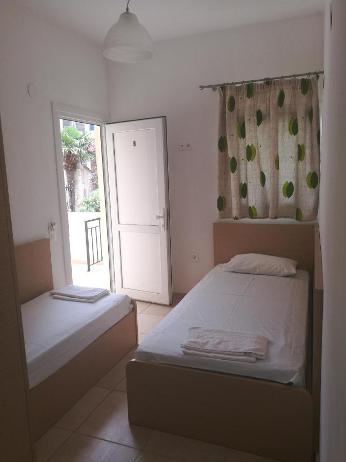 Villa Anna هانيوتي المظهر الخارجي الصورة