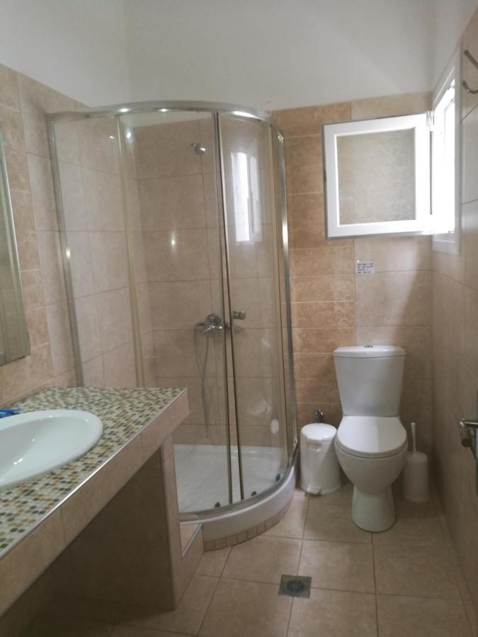 Villa Anna هانيوتي المظهر الخارجي الصورة
